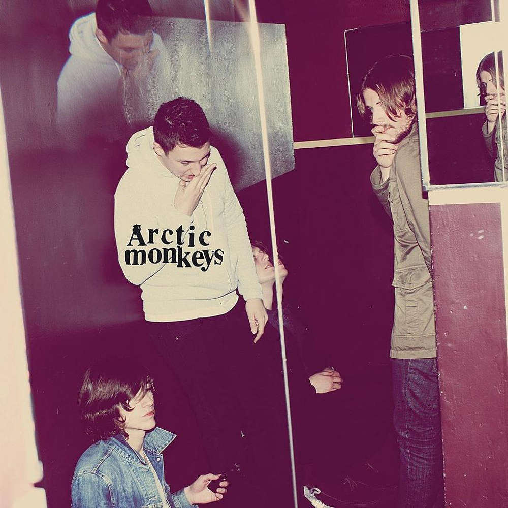 Arctic Monkeys - Humbug - Demonoid