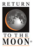 Return to the Moon logo.